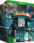 Beyond a Steel Sky - Utopia Edition product image